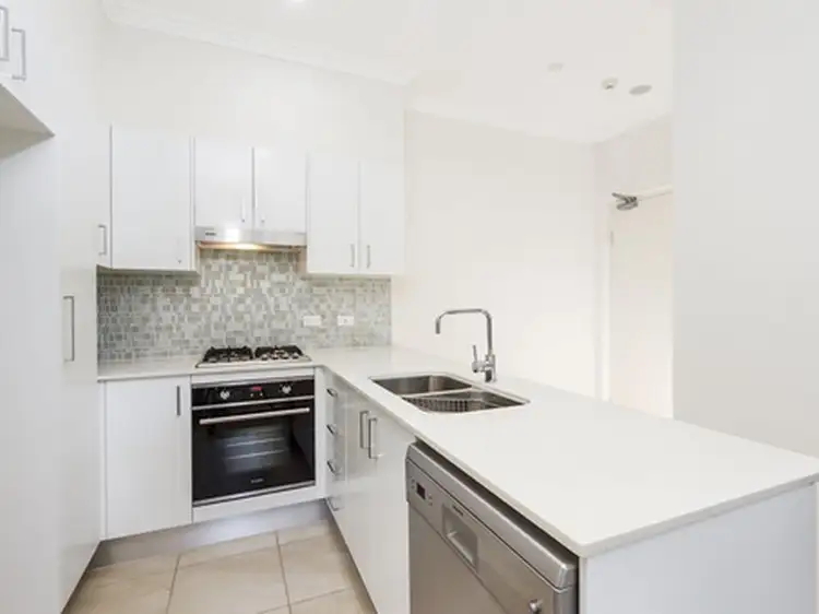 Second view of Homely apartment listing, 17/56A Park Street, Narrabeen NSW 2101