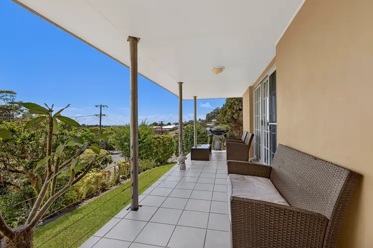 Second view of Homely house listing, 1 Tilanbi Close, Terrigal NSW 2260