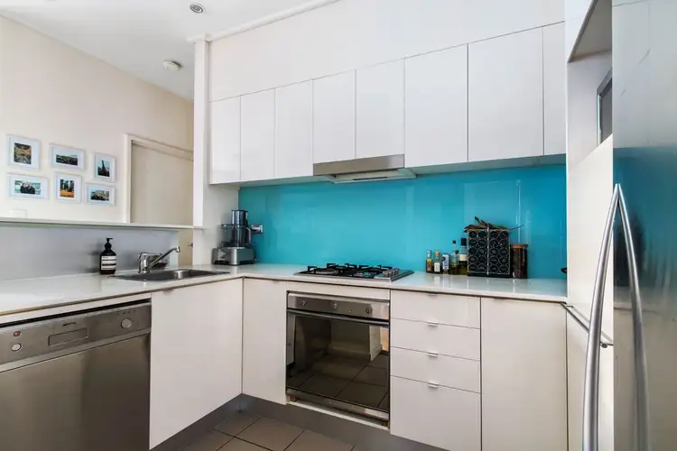 Fourth view of Homely apartment listing, P702/287 Pyrmont Street, Ultimo NSW 2007