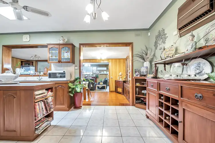 Fifth view of Homely house listing, 5 Lloyd Street, Hectorville SA 5073