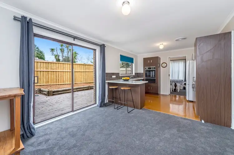Fifth view of Homely house listing, 5 Gonzaga Place, Richardson ACT 2905
