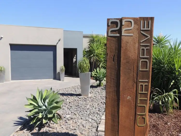 Third view of Homely house listing, 22 Cutri Drive, Swan Hill VIC 3585