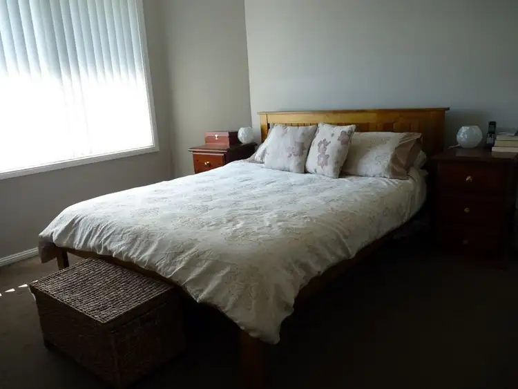 Fifth view of Homely townhouse listing, 1/8-10 Wuru Drive, Burrill Lake NSW 2539