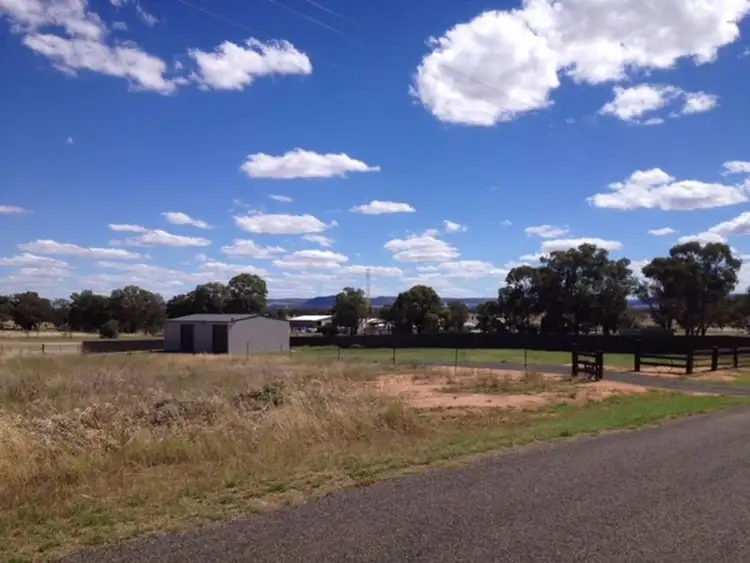 Fifth view of Homely land listing, 30 Calare Street, Cowra NSW 2794