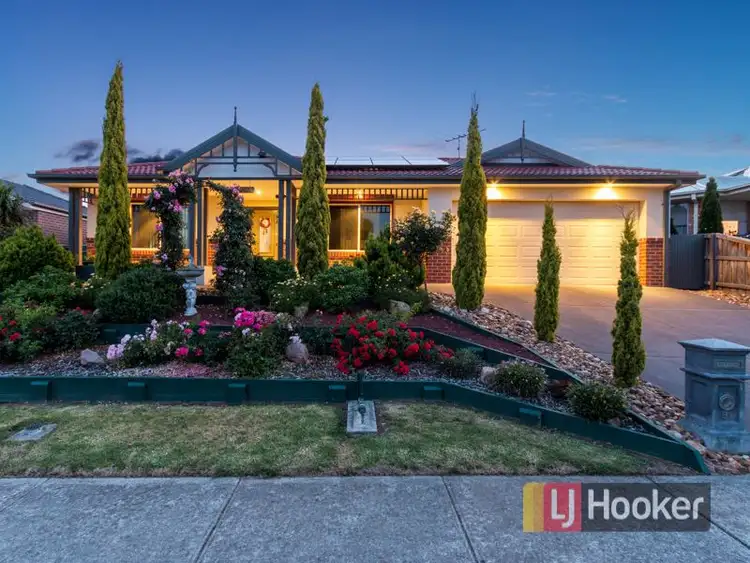 51 Archer Road, Garfield VIC 3814