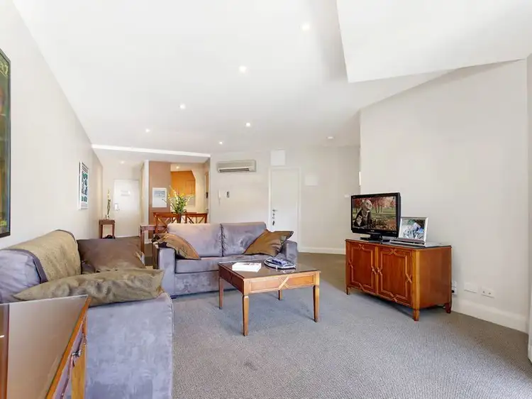 Sixth view of Homely apartment listing, 7/10 Dominion Circuit, Forrest ACT 2603