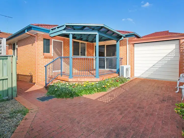 Sixth view of Homely villa listing, 18/112 Port Hacking Road, Sylvania NSW 2224