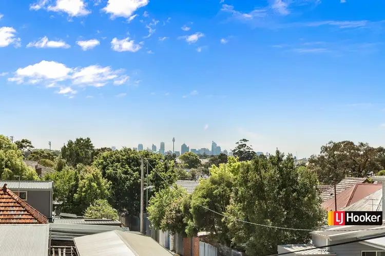 Third view of Homely apartment listing, 5/88 Petersham Road, Marrickville NSW 2204