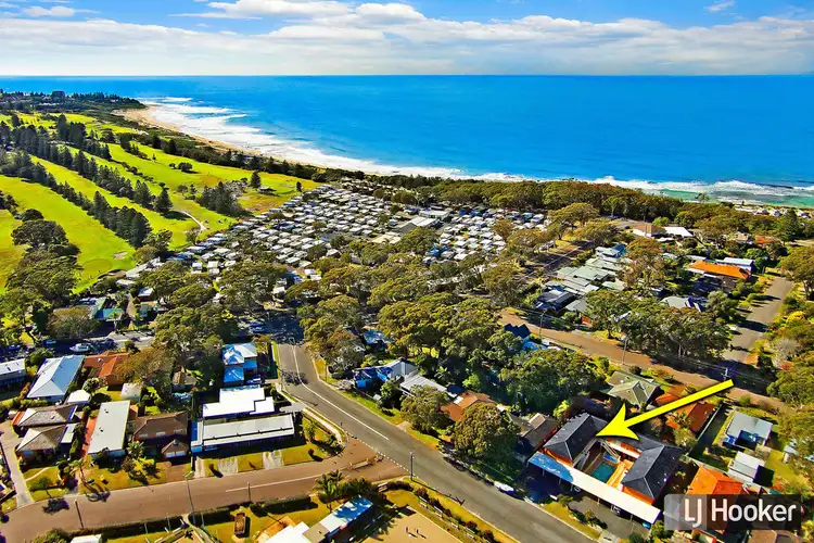 Third view of Homely unit listing, 8/10-12 Bias Avenue, Bateau Bay NSW 2261