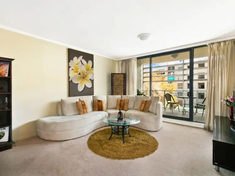 604/78 Mountain Street, Ultimo NSW 2007