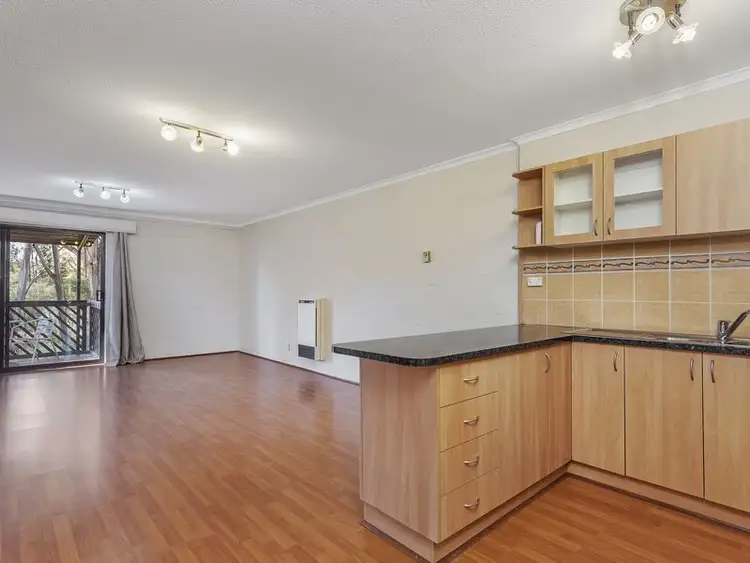 Fifth view of Homely unit listing, 14/31 Disney Court, Belconnen ACT 2617
