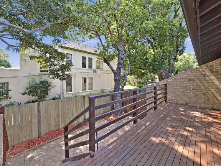 Fourth view of Homely townhouse listing, 32/32 Chandos Street, Ashfield NSW 2131