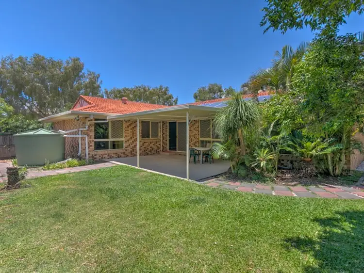 Sixth view of Homely house listing, 1 Bauhinia Street, Birkdale QLD 4159