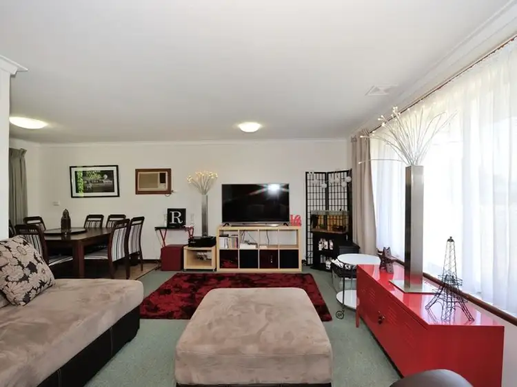 Second view of Homely house listing, 41 Solquest Way, Cooloongup WA 6168