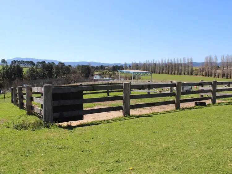 Fifth view of Homely land listing, 16 Springvale Close, Bega NSW 2550