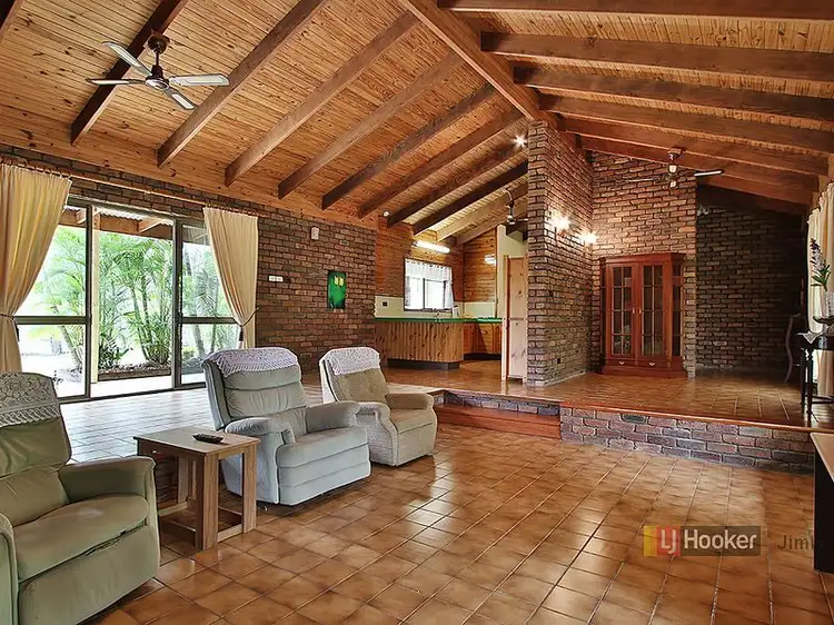 Fourth view of Homely house listing, 210 Boorah Rd, Jimboomba QLD 4280