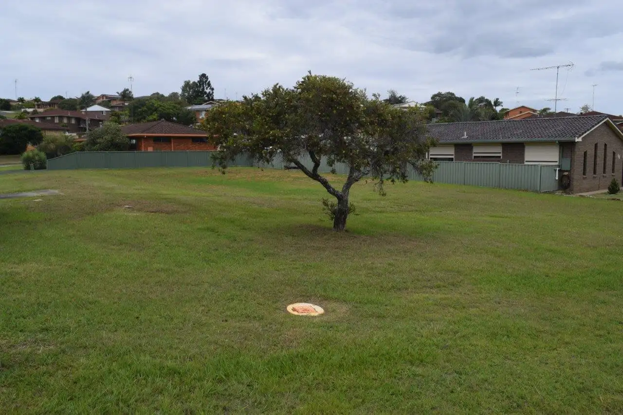 Main view of Homely land listing, 4 Moorhead Drive, South Grafton NSW 2460