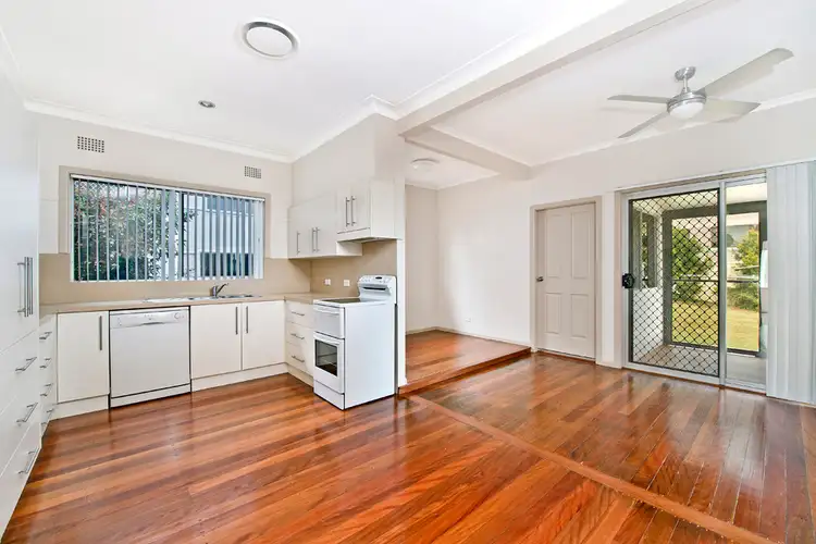 Third view of Homely house listing, 34 Hill Street, Port Macquarie NSW 2444