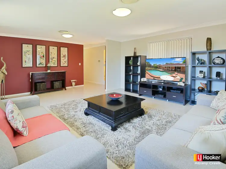 Fourth view of Homely house listing, 37 Ben Lomond Street, Aspley QLD 4034