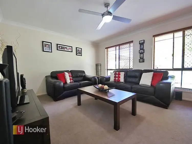 Fifth view of Homely house listing, 50 Mountain Blue Drive, Kallangur QLD 4503