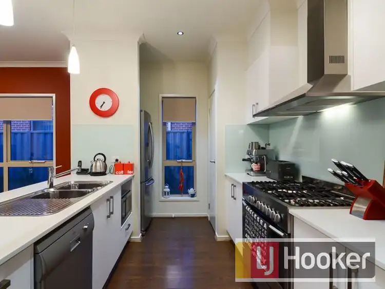 Second view of Homely house listing, 5 Arrow Road, Cranbourne East VIC 3977