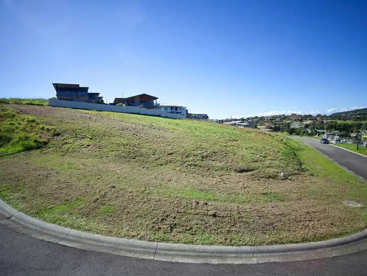 Second view of Homely land listing, 10 Narran Close, Forster NSW 2428