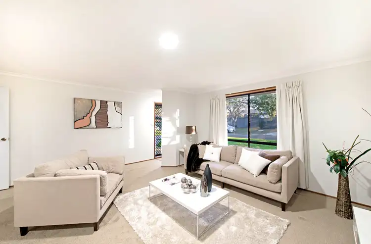 Fourth view of Homely house listing, 4 Camfield Place, Florey ACT 2615