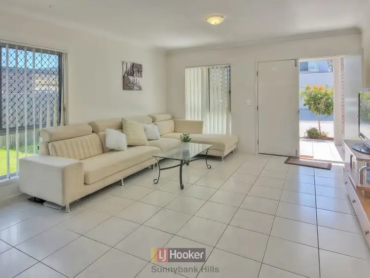 Fifth view of Homely house listing, 14/422 Benhiam Street, Calamvale QLD 4116