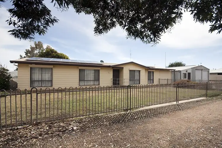 Main view of Homely house listing, 38 Charles Terrace, Wallaroo SA 5556