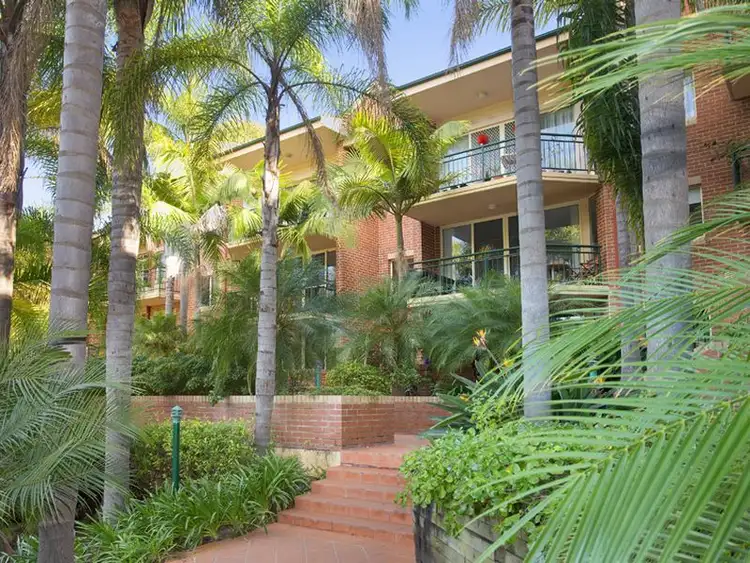Sixth view of Homely unit listing, 208/182 Hampden Road, Artarmon NSW 2064