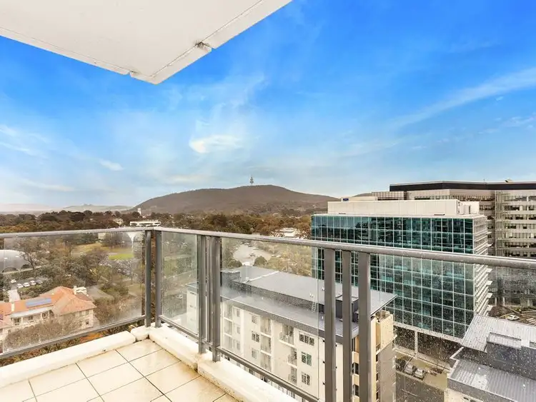 Fifth view of Homely unit listing, 103/3 London Circuit, City ACT 2601