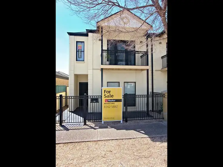 Seventh view of Homely house listing, 44 Beechwood Ave, Mawson Lakes SA 5095