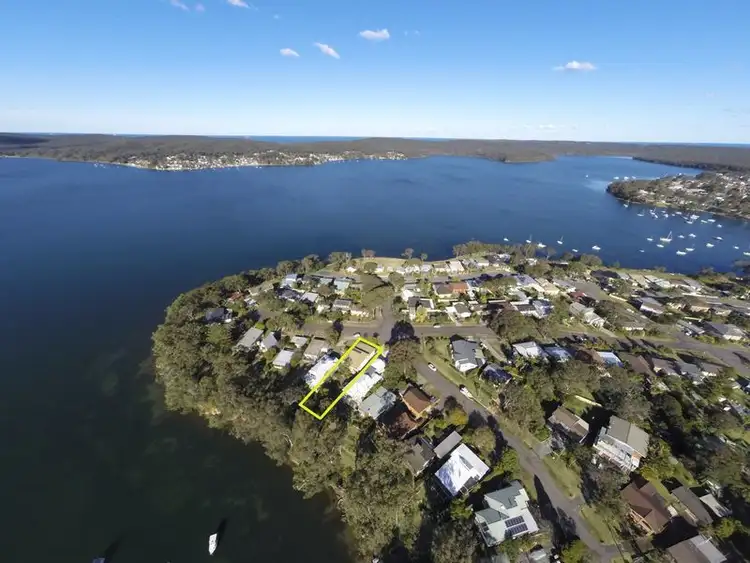 Second view of Homely house listing, 1 Eucla Road, Gwandalan NSW 2259