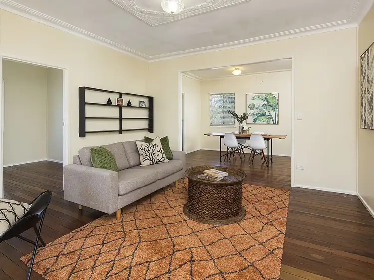 Third view of Homely house listing, 11 Moolabin Crescent, Yeerongpilly QLD 4105