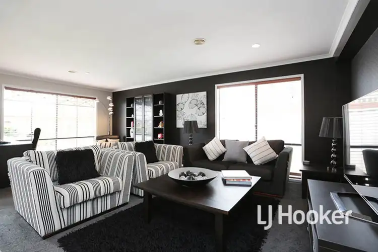 Fifth view of Homely house listing, 13 Kingsley Avenue, Point Cook VIC 3030