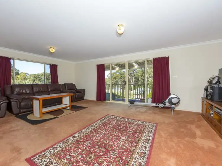Fourth view of Homely house listing, 4 Wattlebird Way, Malua Bay NSW 2536