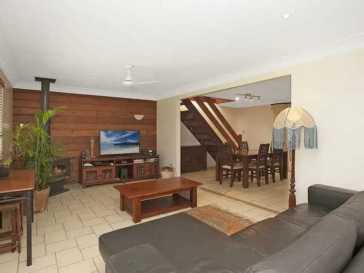 Second view of Homely house listing, 50 Goolaba Drive, Tallebudgera Valley QLD 4228