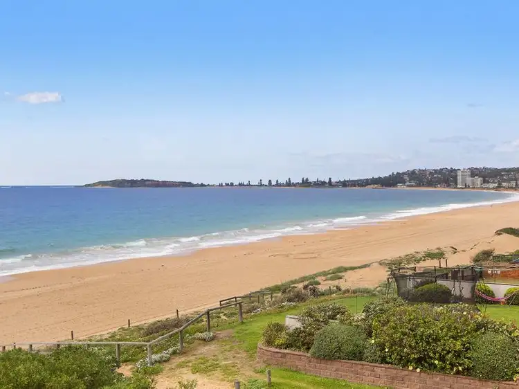 Third view of Homely unit listing, 4/1 Albemarle Street, Narrabeen NSW 2101