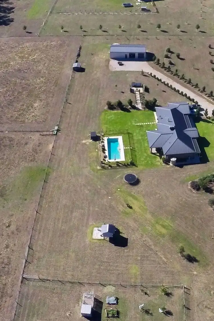 Second view of Homely house listing, 34 Claremont Place, Table Top NSW 2640