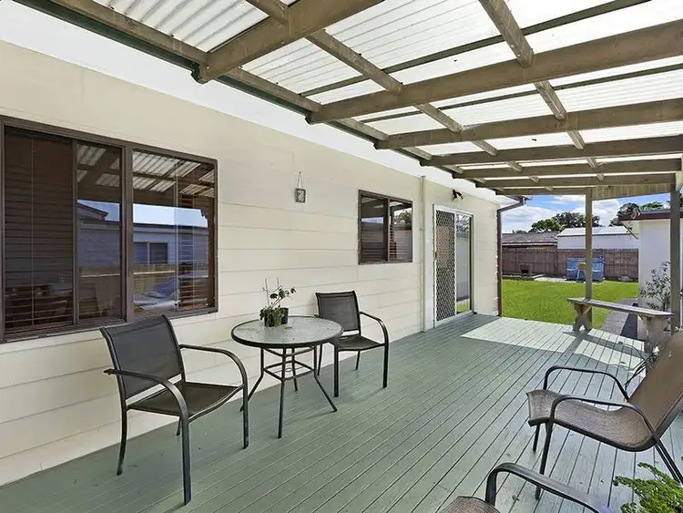 Sixth view of Homely house listing, 70 Kathleen White Crescent, Killarney Vale NSW 2261