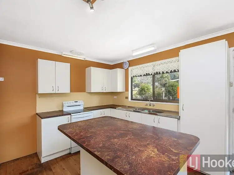 Fourth view of Homely house listing, 32 Mahogany Crescent, Yarravel NSW 2440