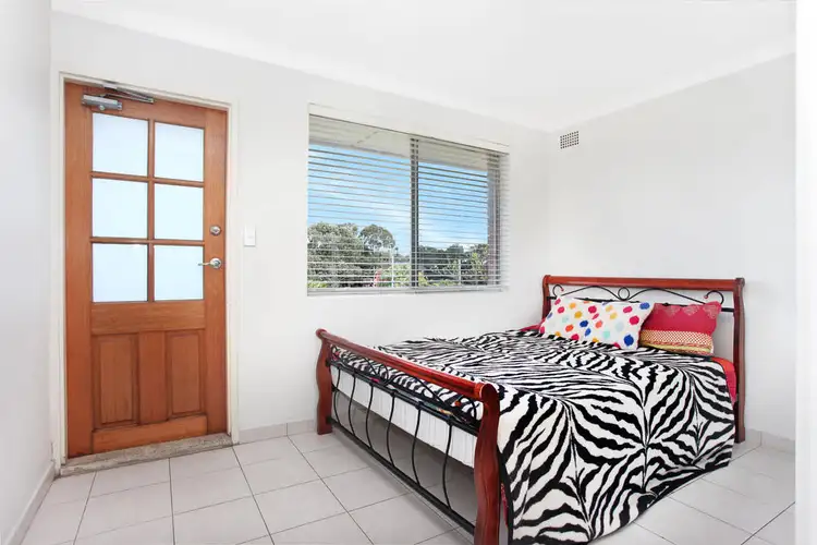 Fourth view of Homely unit listing, 9/23 Carramar Avenue, Carramar NSW 2163