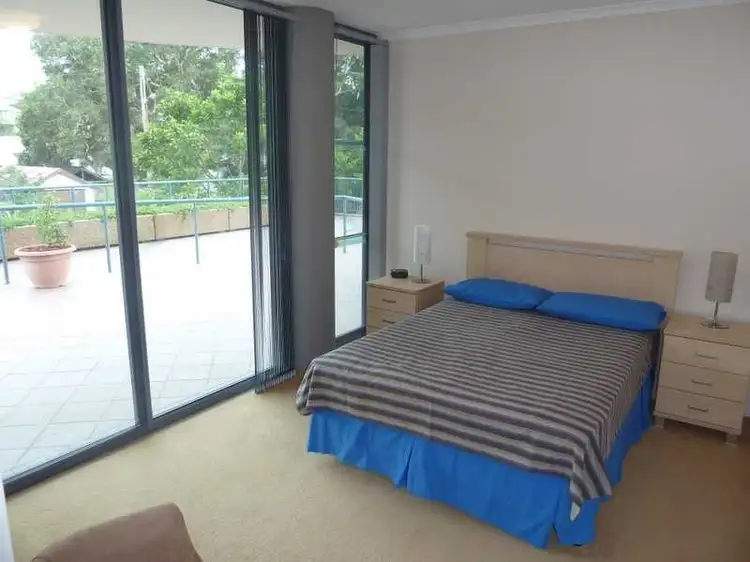 Third view of Homely unit listing, 103/21 Wallis Street Twin Pines, Forster NSW 2428