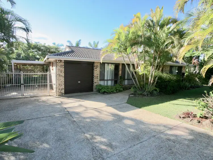 Main view of Homely house listing, 22 Amaroo Drive, Banora Point NSW 2486