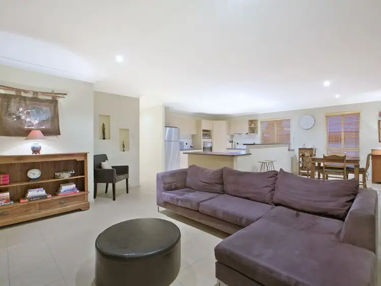 Fifth view of Homely house listing, 8 Seaside Close, Thorneside QLD 4158