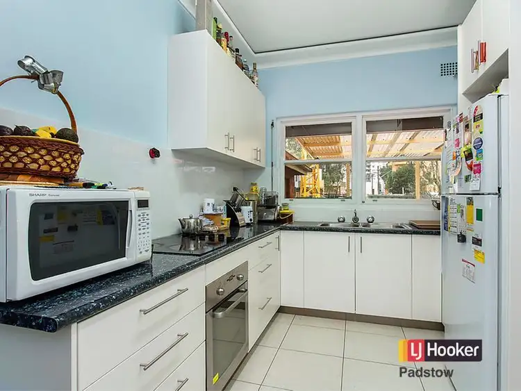 Fifth view of Homely house listing, 4 Cross Street, Bankstown NSW 2200