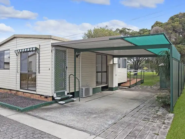 Third view of Homely house listing, 6/456 Nerang Broadbeach Road, Carrara QLD 4211