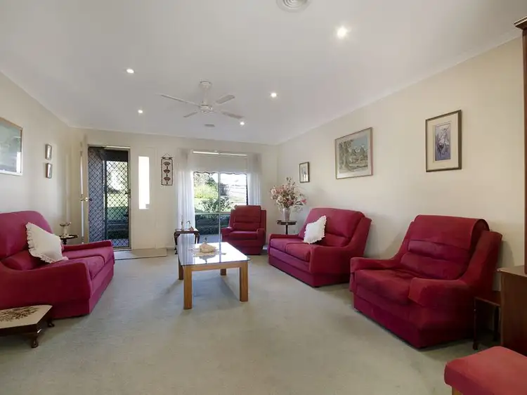 Second view of Homely townhouse listing, 128a Barrands Lane, Drysdale VIC 3222