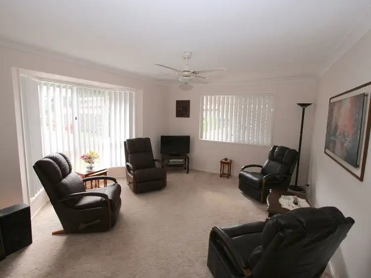 Second view of Homely other listing, 2/36 Vintage Lakes Drive, Tweed Heads South NSW 2486