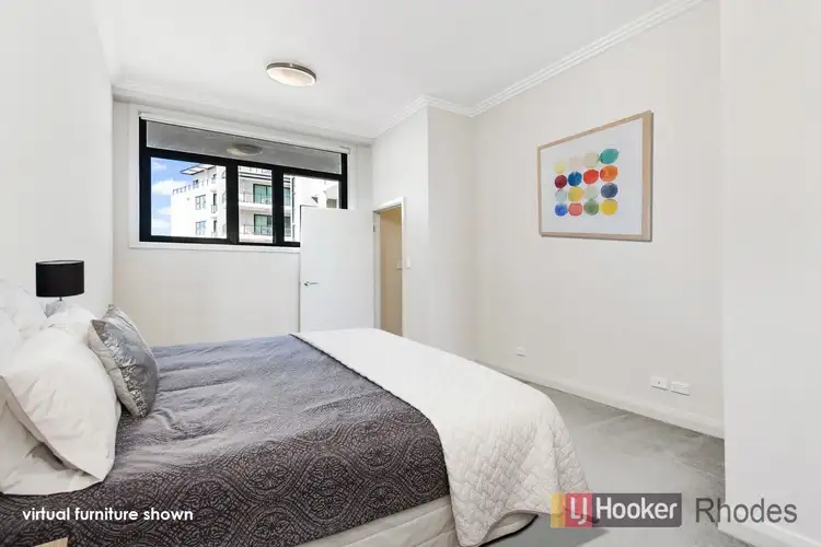 Third view of Homely apartment listing, 70/2 Underdale Lane, Meadowbank NSW 2114